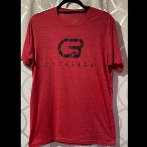 Cyclebar Tee